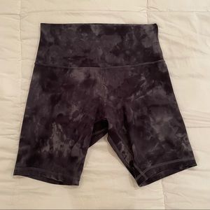 Lululemon Align Shorts